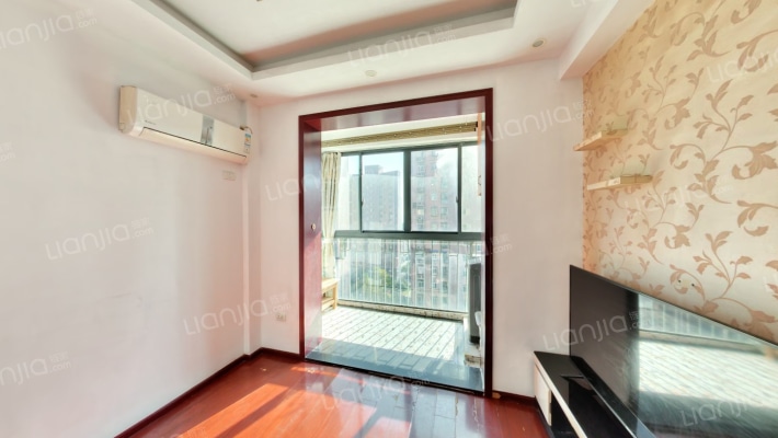 桥机嘉园二手房实景图