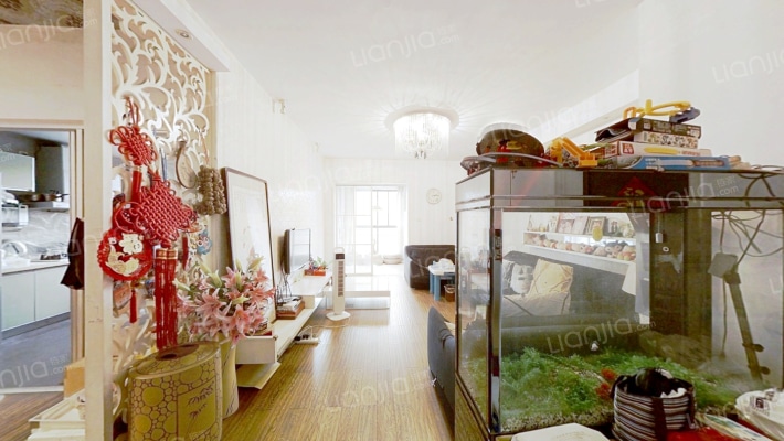 尚东紫郡二手房实景图