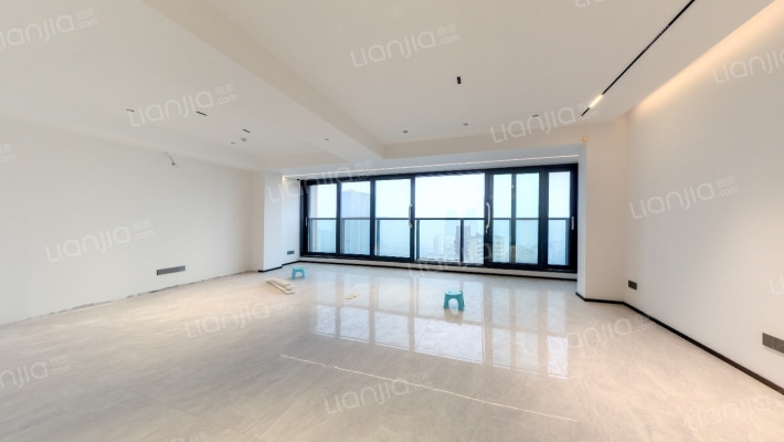 招商云邸二手房实景图