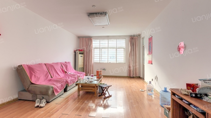 皇城丽景苑二手房实景图