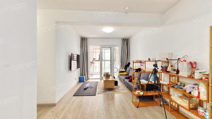 孔雀城珑院二手房实景图