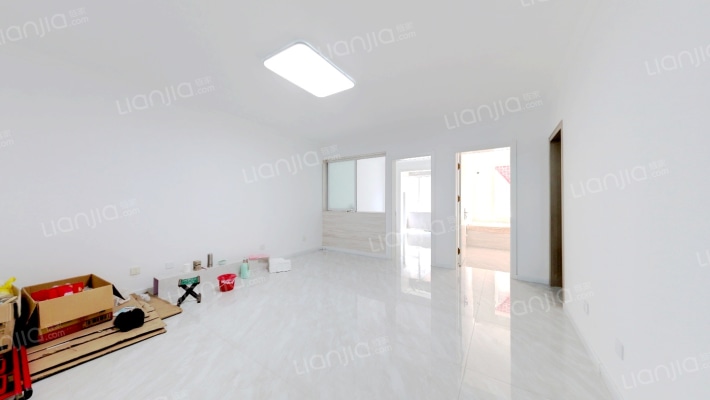 顺德居二手房实景图