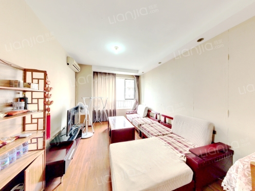 整租·东方华庭 1室1厅 南