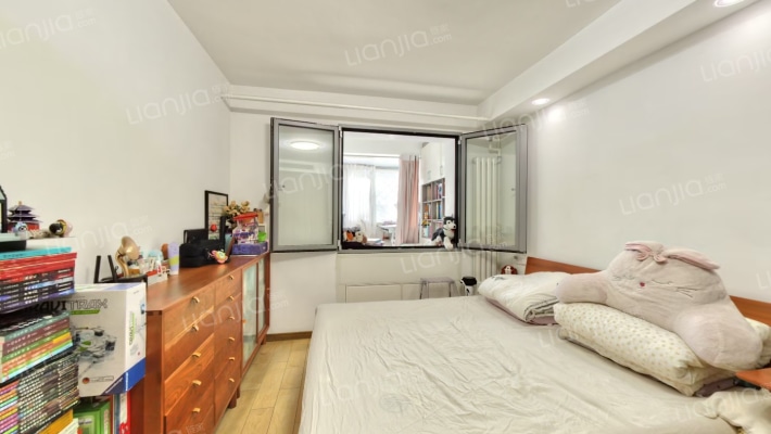 黑窑厂西里二手房实景图