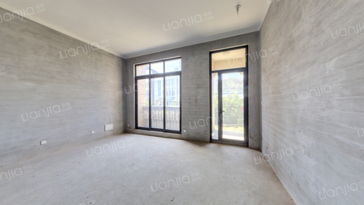 祥生橡树园二手房实景图