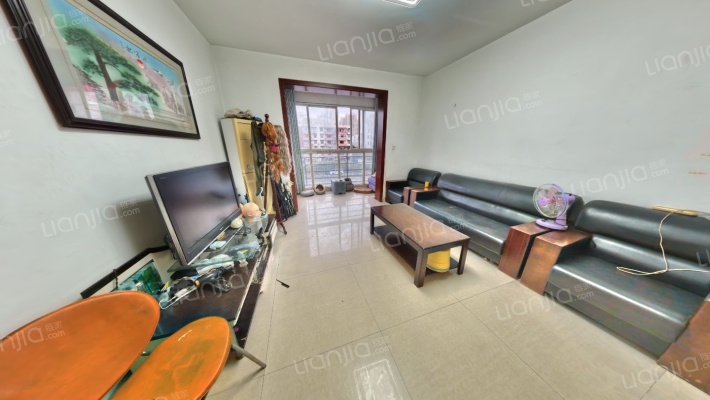 新新家园二手房实景图