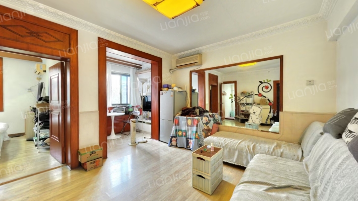 倍特科技苑二手房实景图