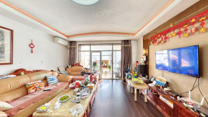 明珠街二手房实景图