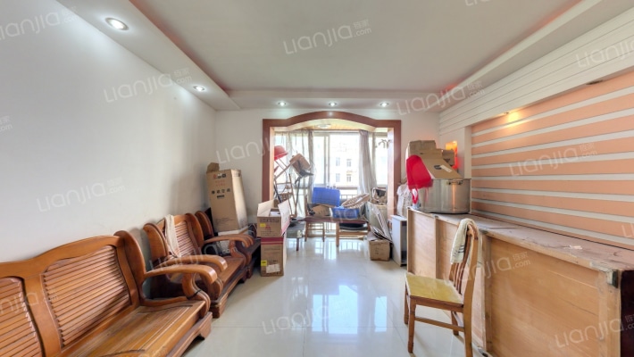 金福苑(青羊)二手房实景图