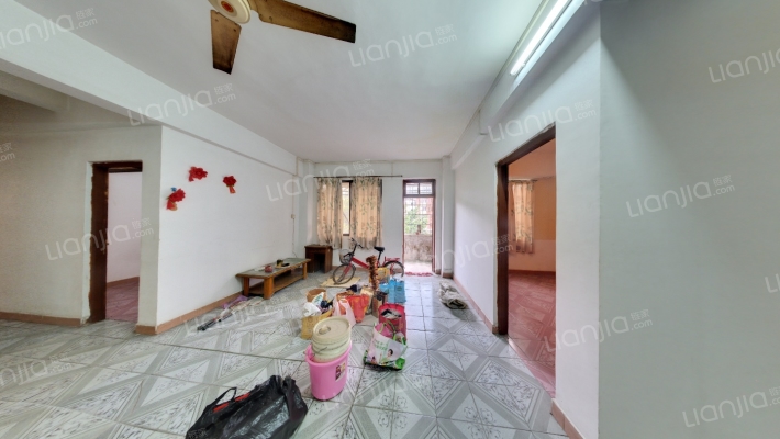 乐平大道二手房实景图