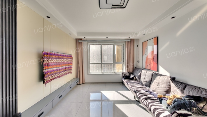 汉森香榭里二手房实景图