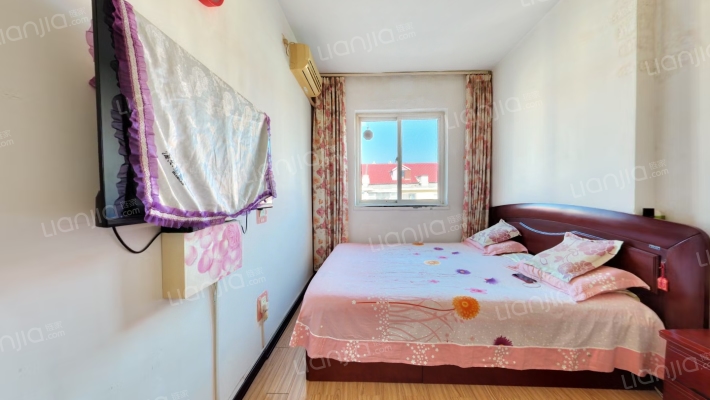 北环山里二手房实景图