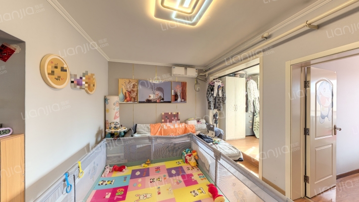 石佛营东里105号院二手房实景图
