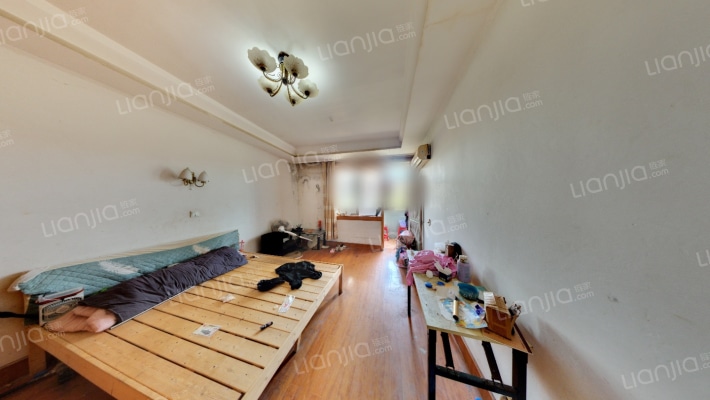 浦江北新村二手房实景图