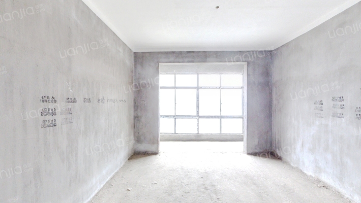 三清时代二手房实景图