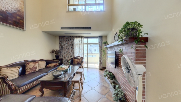 闲林山水丹枫苑二手房实景图