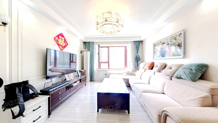 恒信阳光假日B区二手房实景图