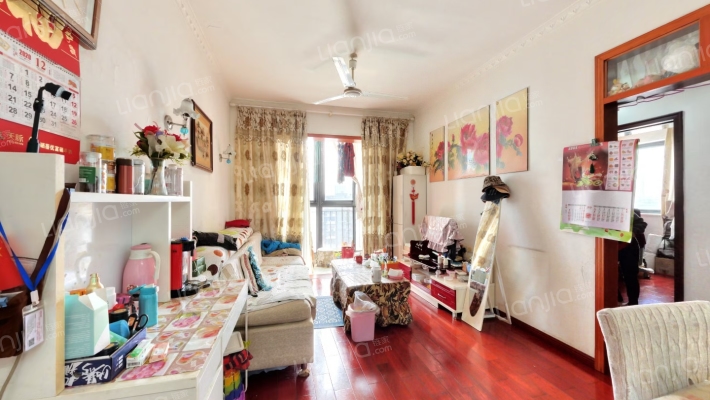 青扬十街二手房实景图