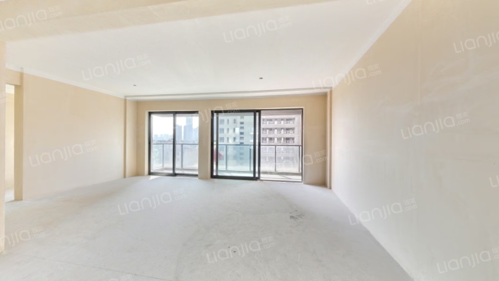 能建青誉府二手房实景图