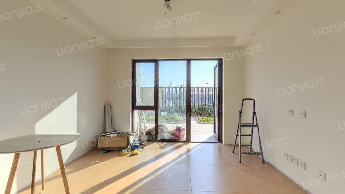 华侨城·城市客厅二手房实景图