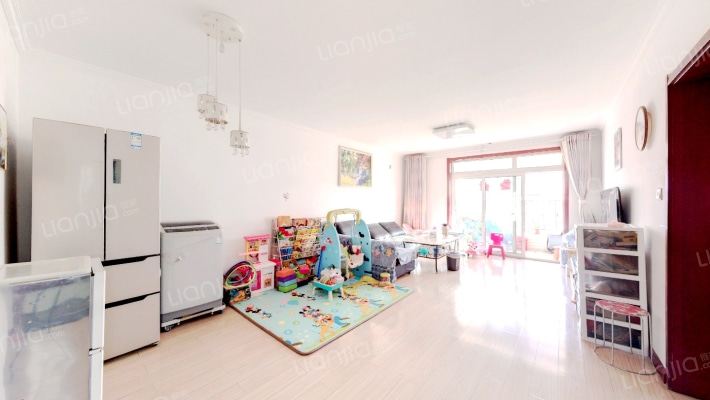 惠丰园二手房实景图