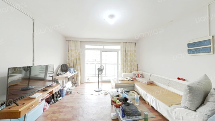 临江茗庭二手房实景图