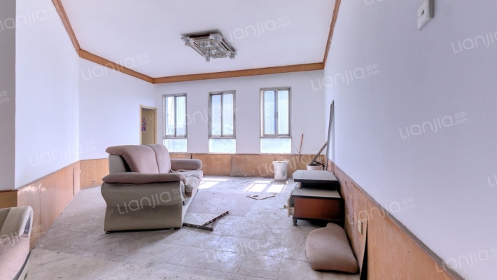 金阳小区二手房实景图