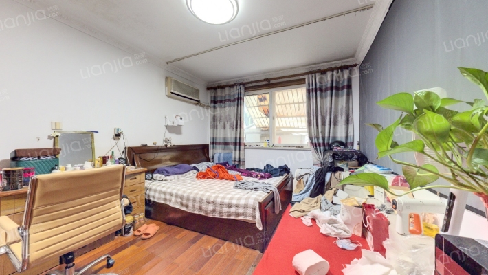 东靖苑二手房实景图