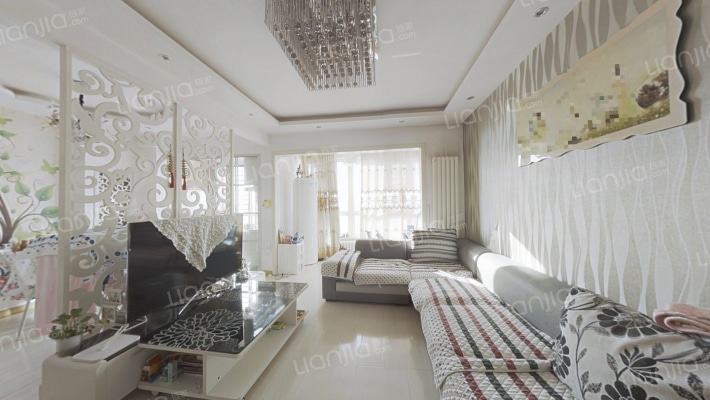 明珠公寓二手房实景图