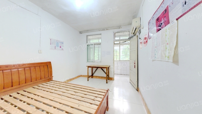 十一中宿舍二手房实景图