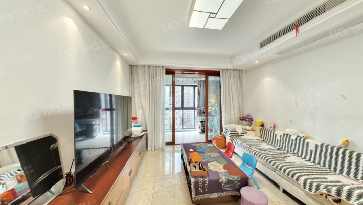 吴中豪景华庭二手房实景图