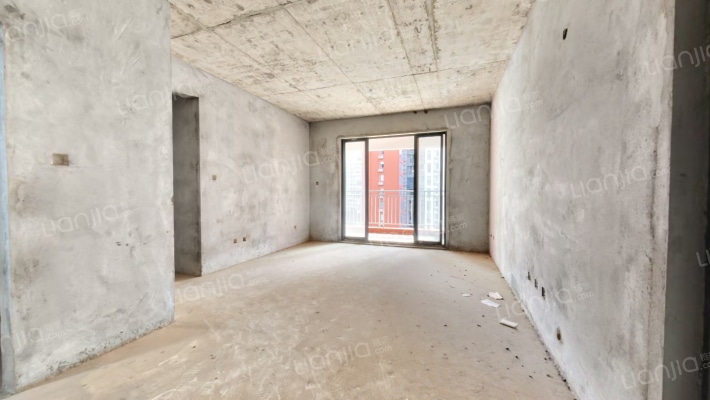 花样年别样城一期二手房实景图