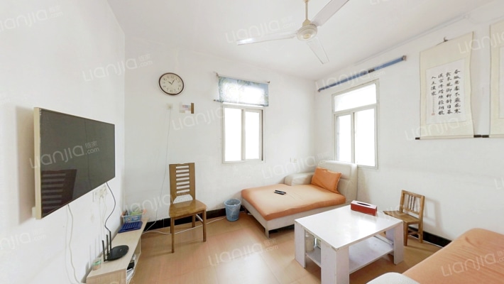 月苑三村二手房实景图