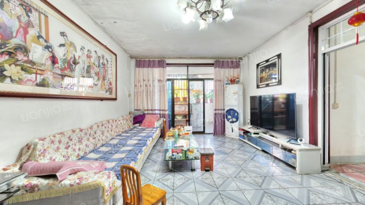 新乐巷28号二手房实景图