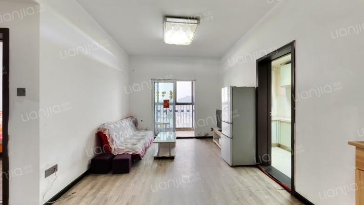 华舟汀岸二手房实景图