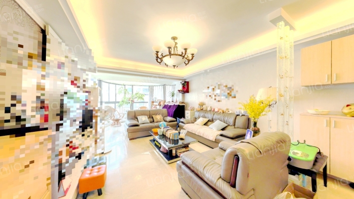 鸿山小区二期二手房实景图