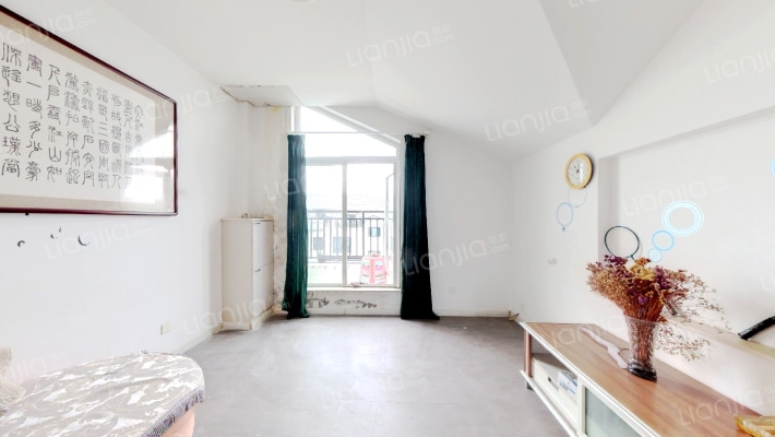 渤海家园二手房实景图