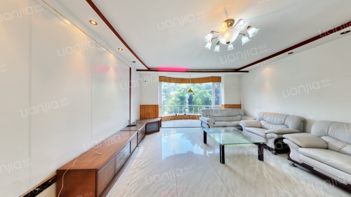 华南苑二期二手房实景图