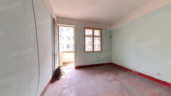 梅山中学新村小区二手房实景图