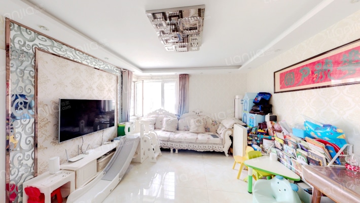 仁嘉花园二手房实景图