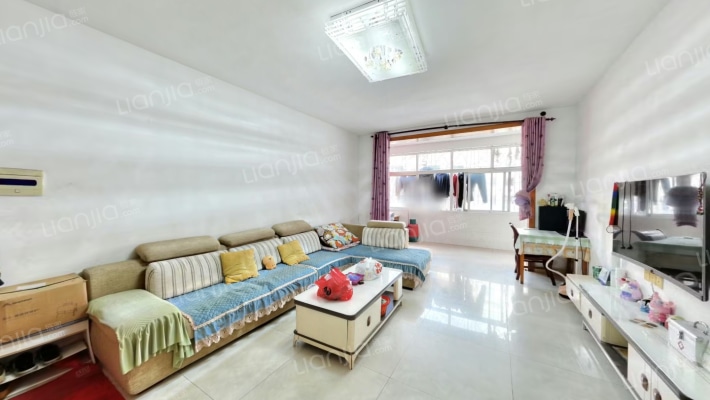 带湖路36号二手房实景图