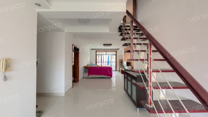 秀枫苑二手房实景图