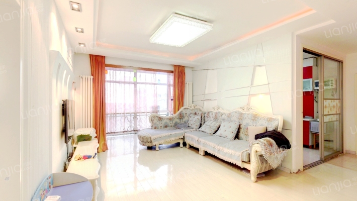 恒祥家园二手房实景图