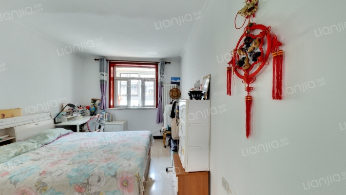 信德楼二手房实景图