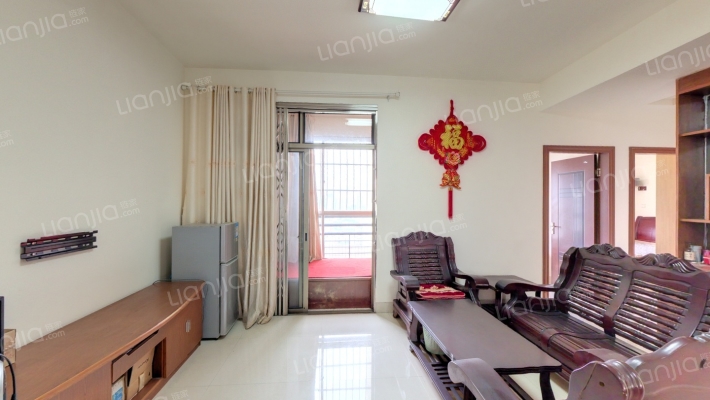 绿城翠堤湾二手房实景图