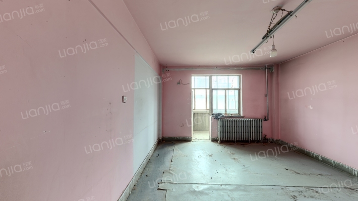 甘肃省公路总段家属院（周家庄）二手房实景图