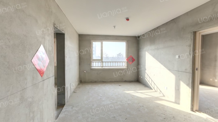 百乐圣地居二手房实景图