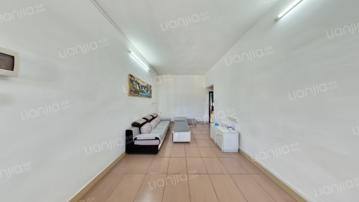 体育路小区二手房实景图