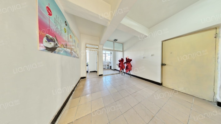 市工商局家属院353号院二手房实景图