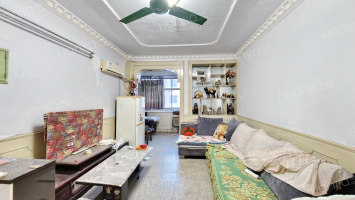 商城花园二手房实景图